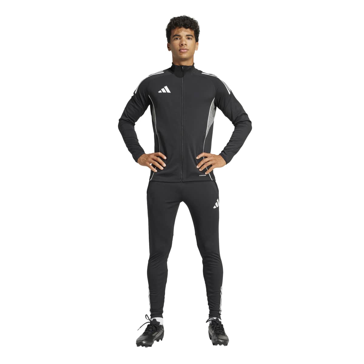 adidas Trainingsjacke TIRO 25 Competition 