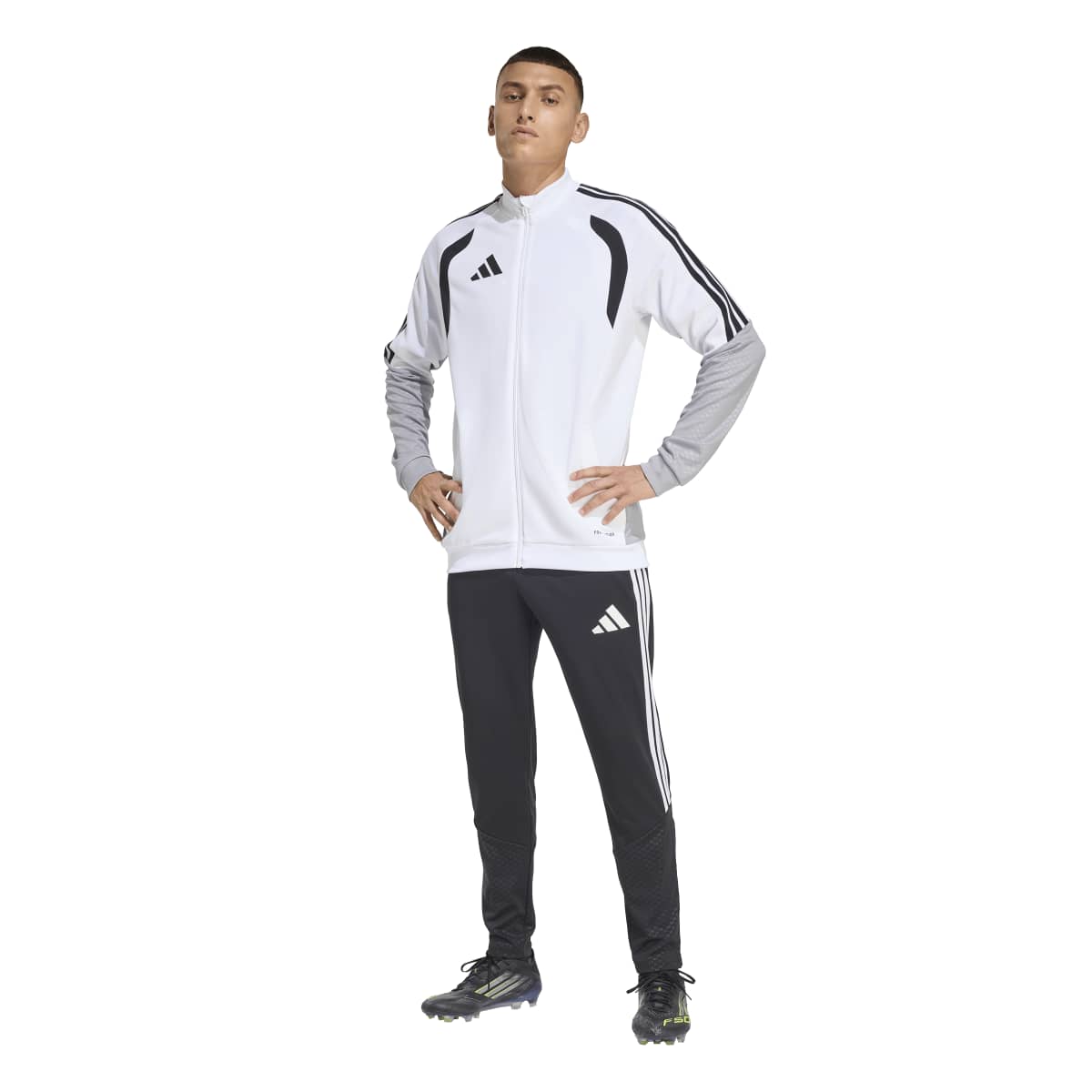 adidas Trainingsjacke TIRO 26 COMPETITION 