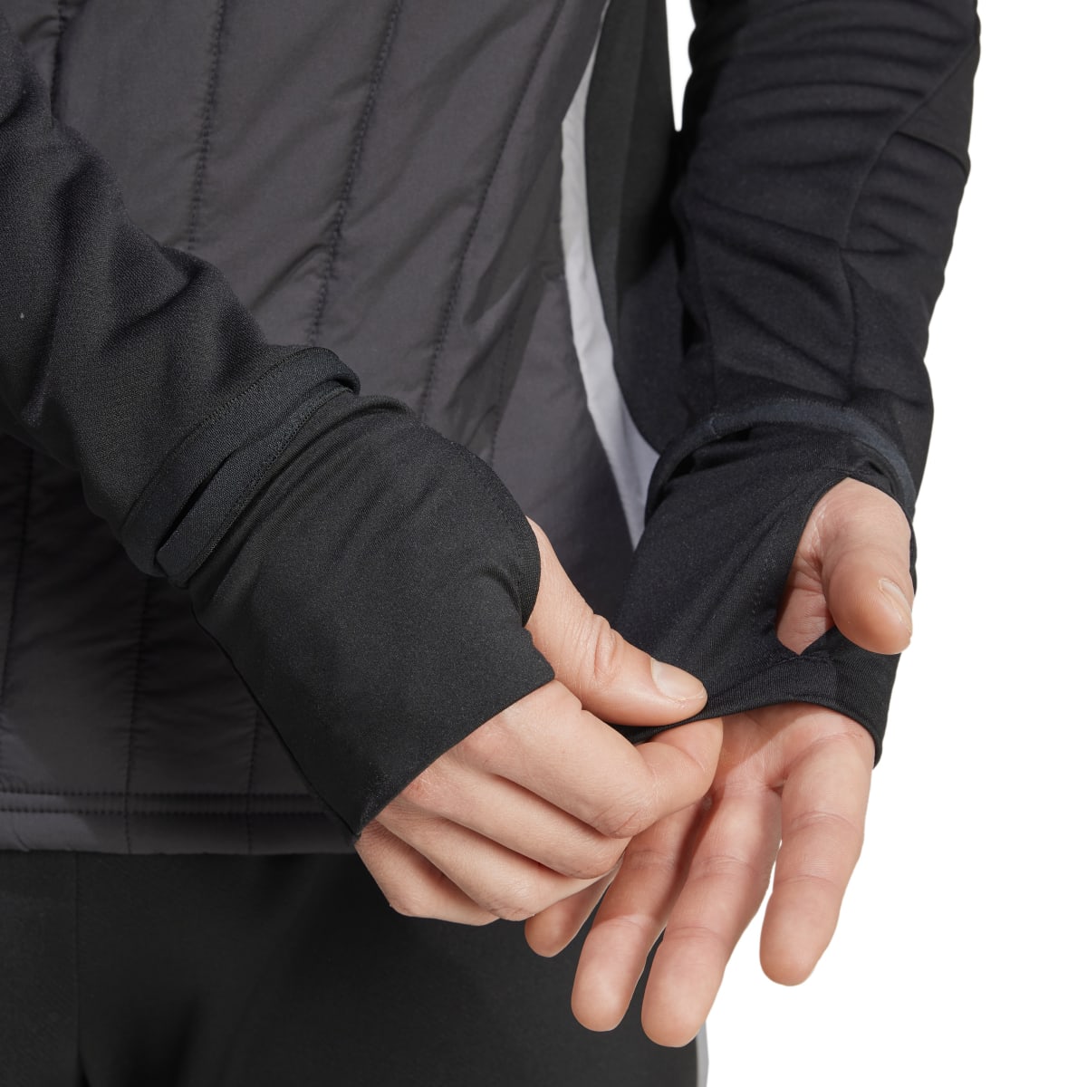 adidas Trainingstop TIRO 24 COMPETITION Winterized 