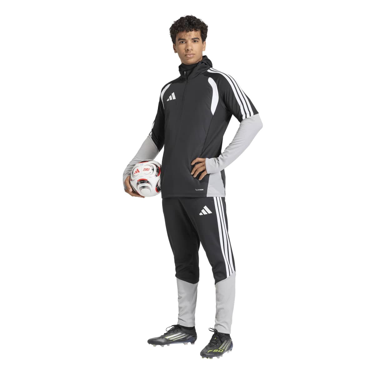 adidas Trainingstop TIRO 26 COMPETITION Winterized 