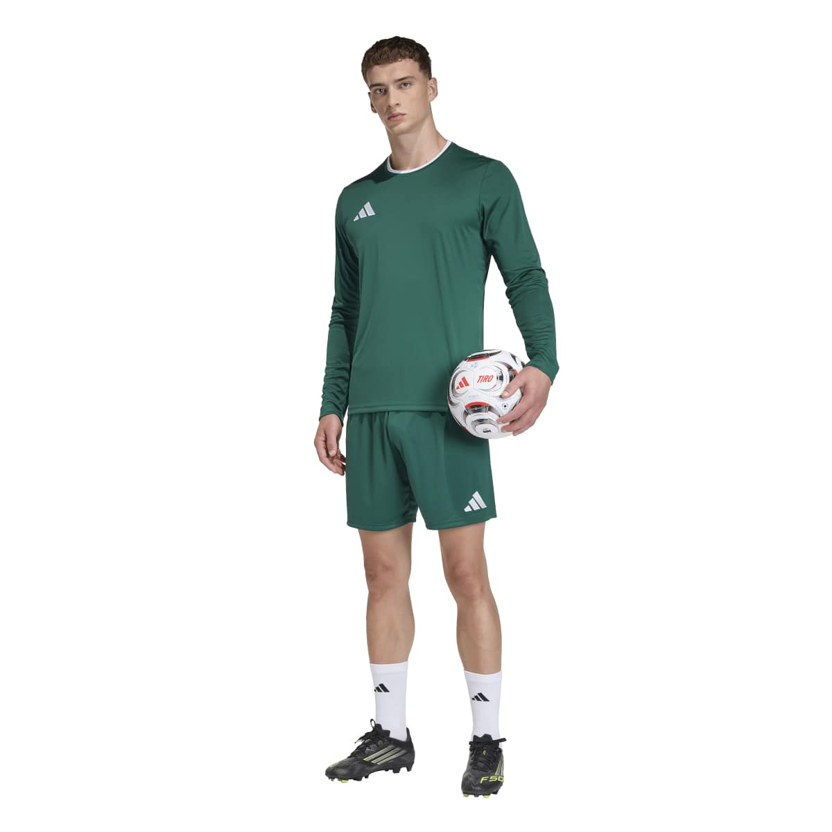 adidas Trikot ENTRADA 26 - langarm 