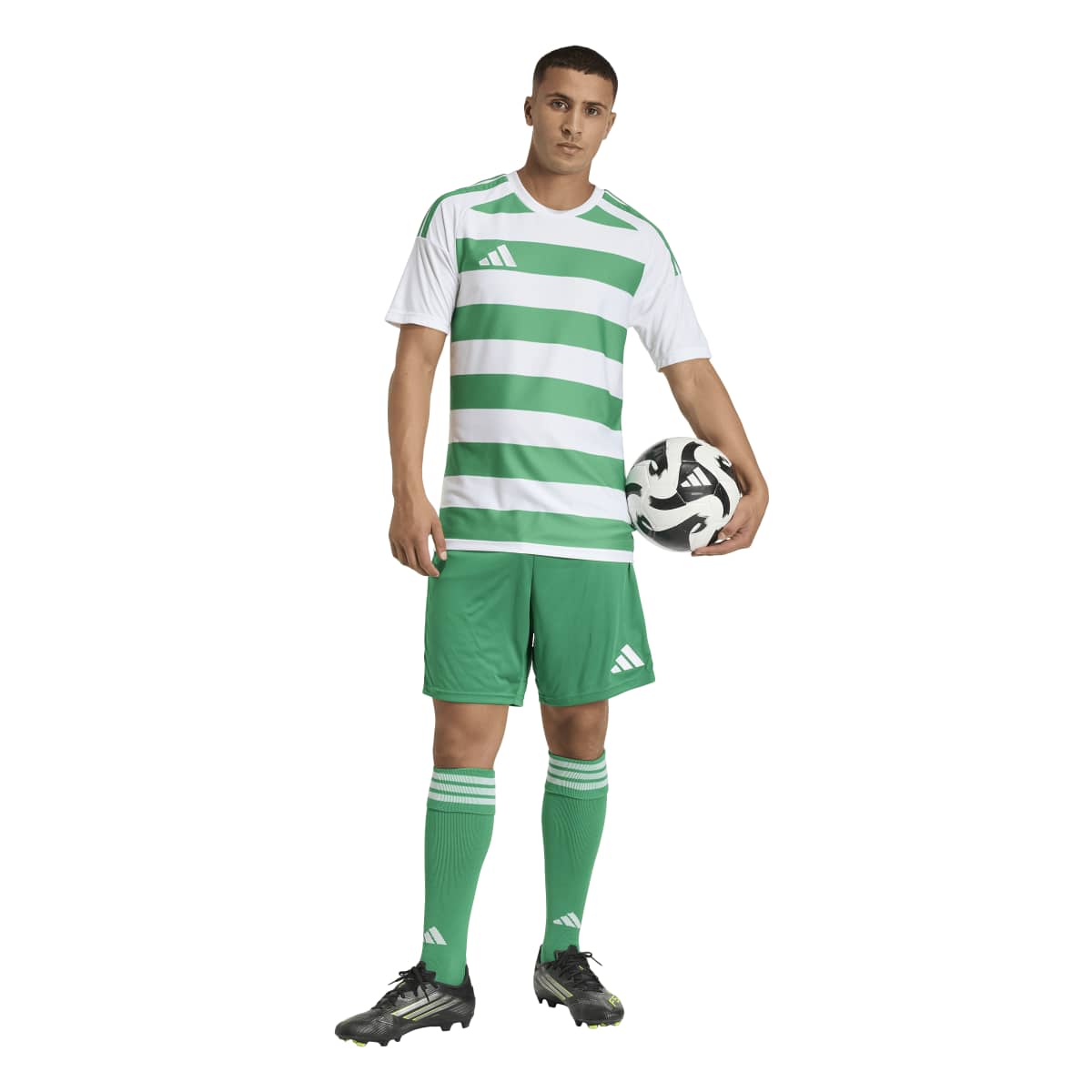 adidas Trikot HOOPED 26 