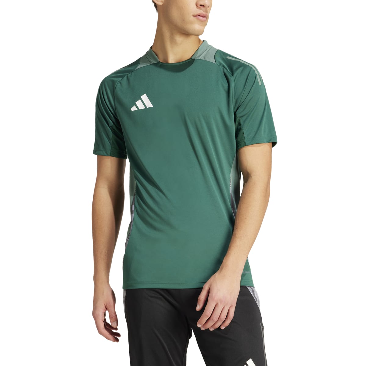 adidas Trikot TIRO 24 COMPETITION - kurzarm 