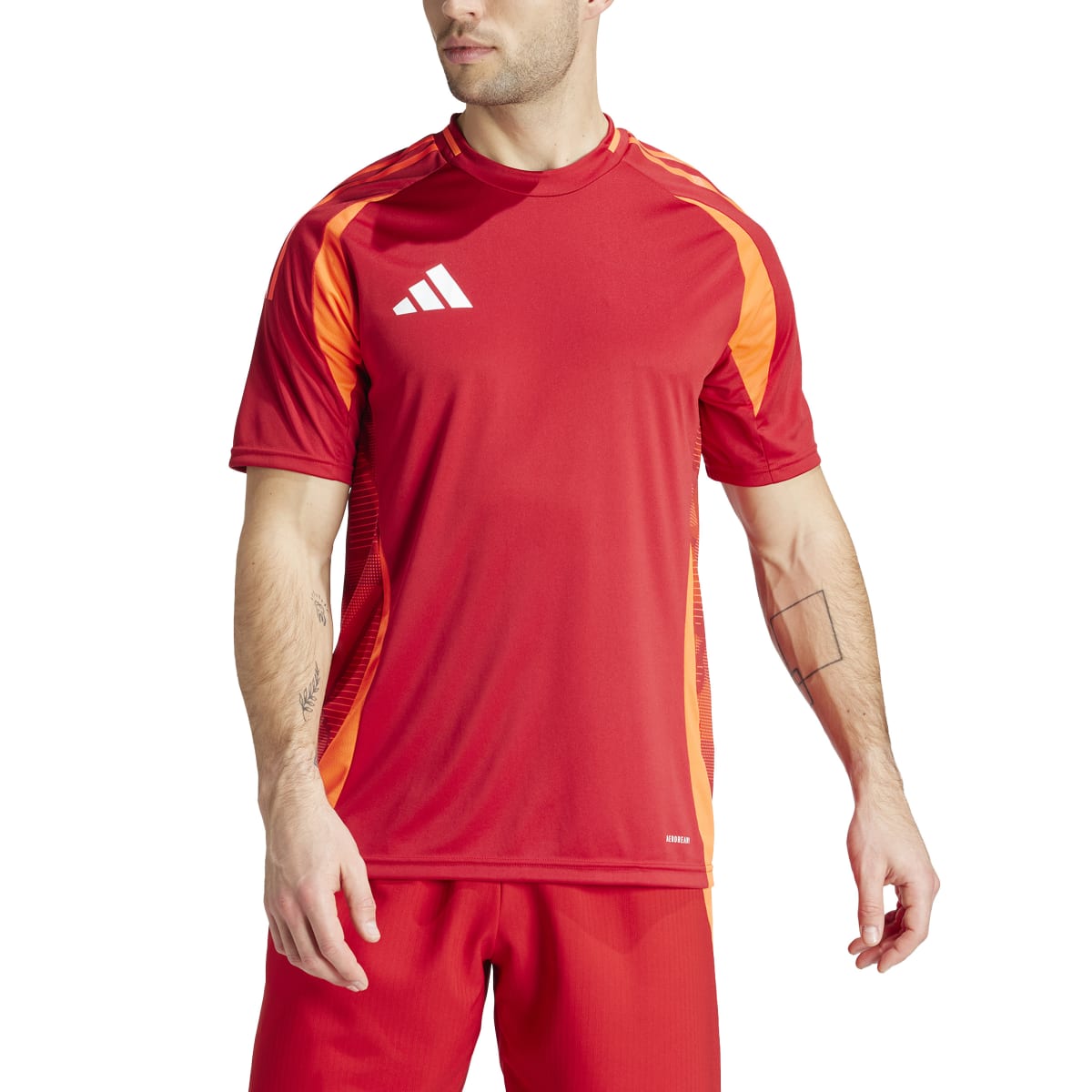 adidas Trikot TIRO 24 Competition MATCH 