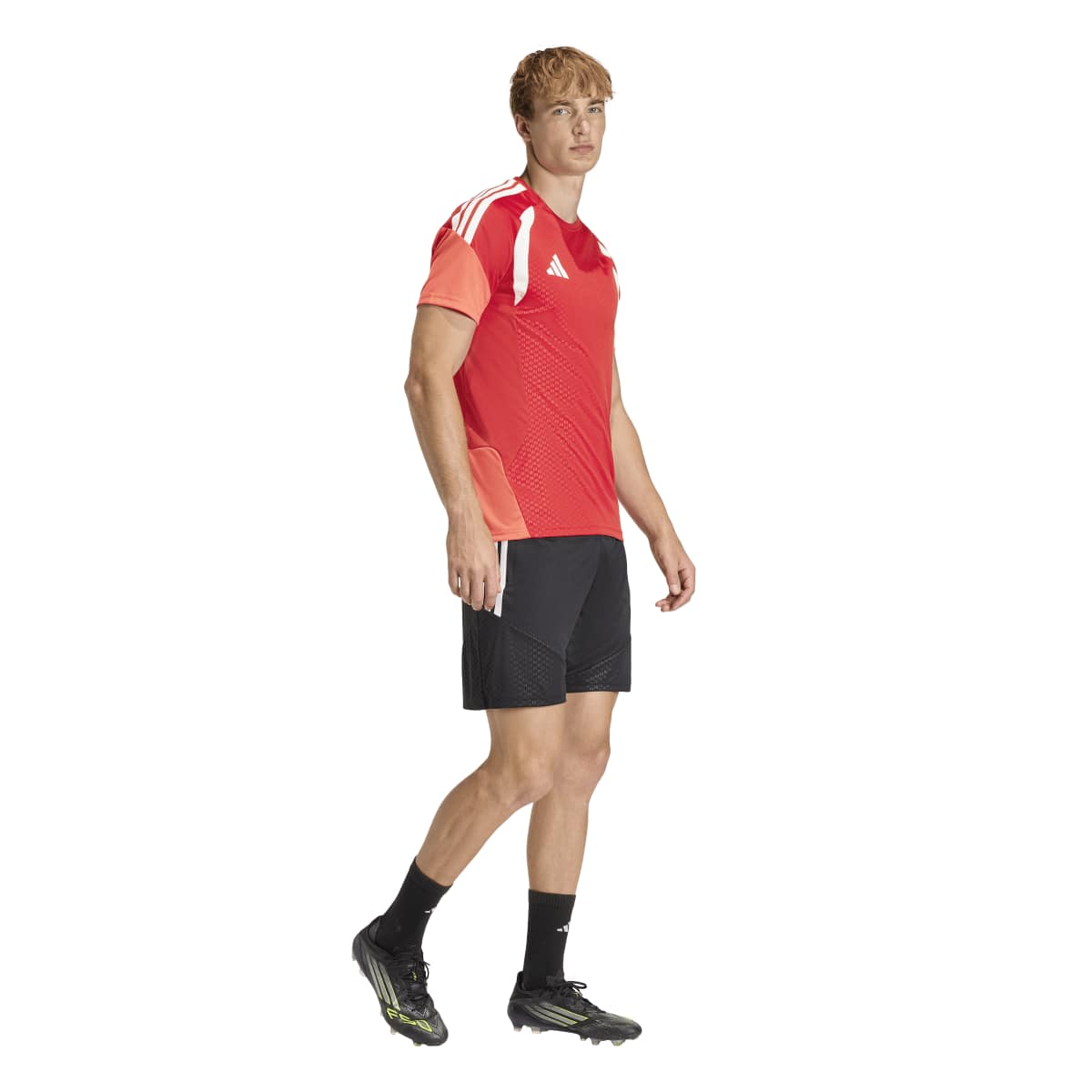 adidas Trikot TIRO 26 COMPETITION - kurzarm 