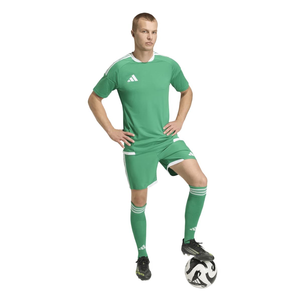 adidas Trikot TIRO 26 COMPETITION Match 