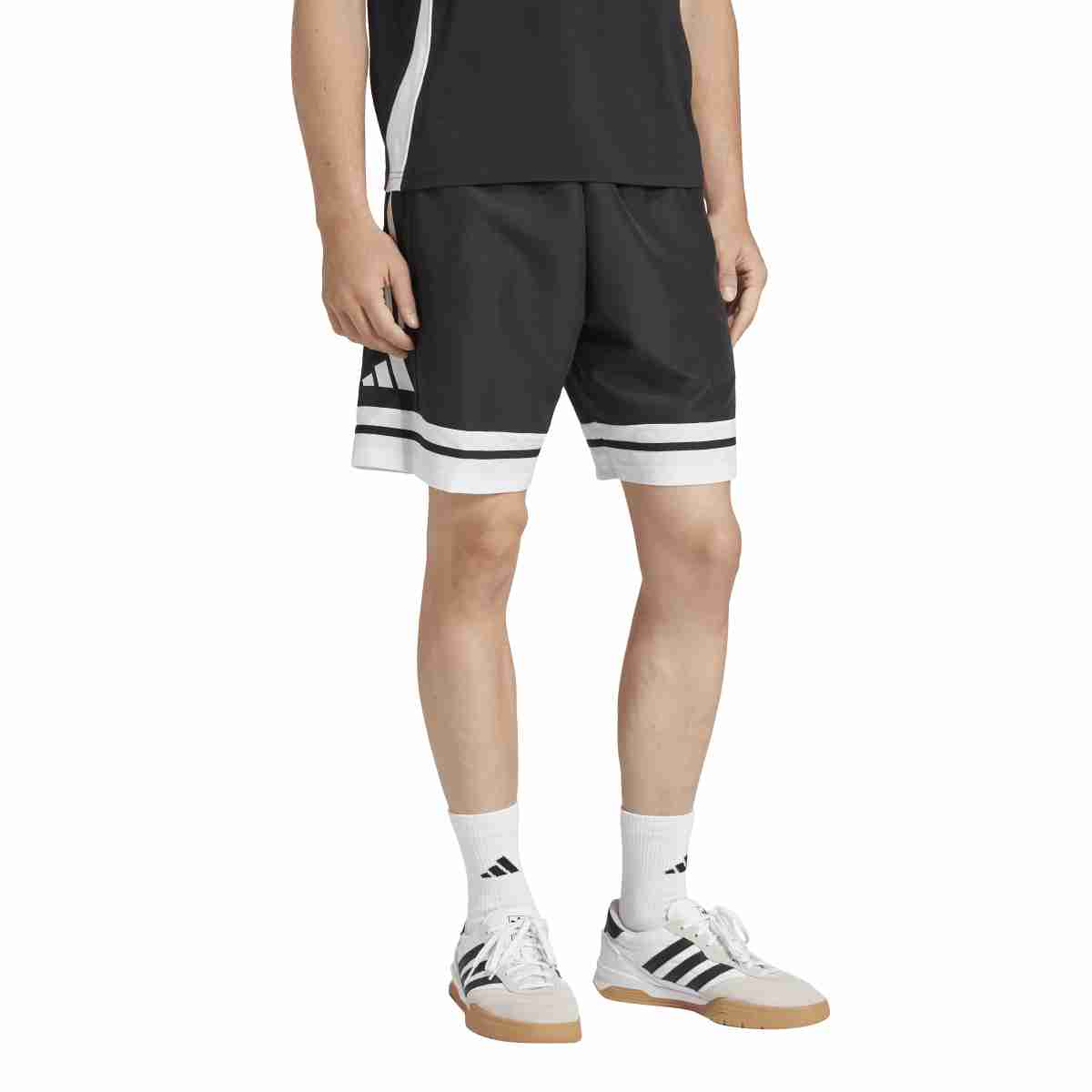 adidas Woven Short SQUADRA 25 