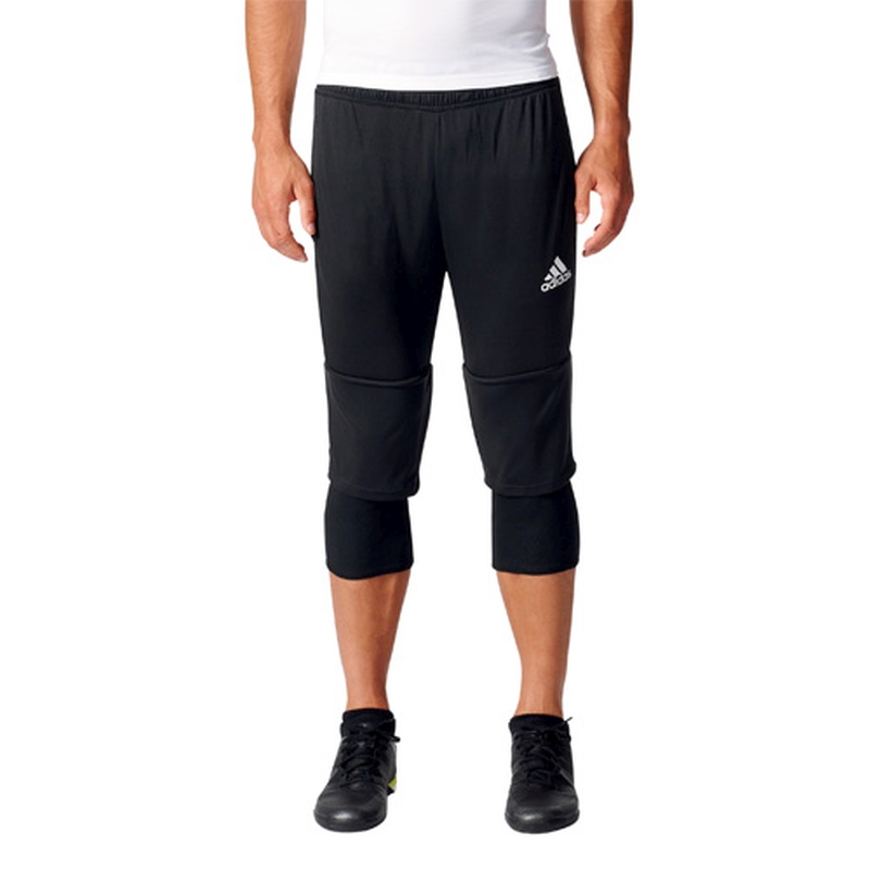 adidas 3/4 -Trainingshose TIRO 17 