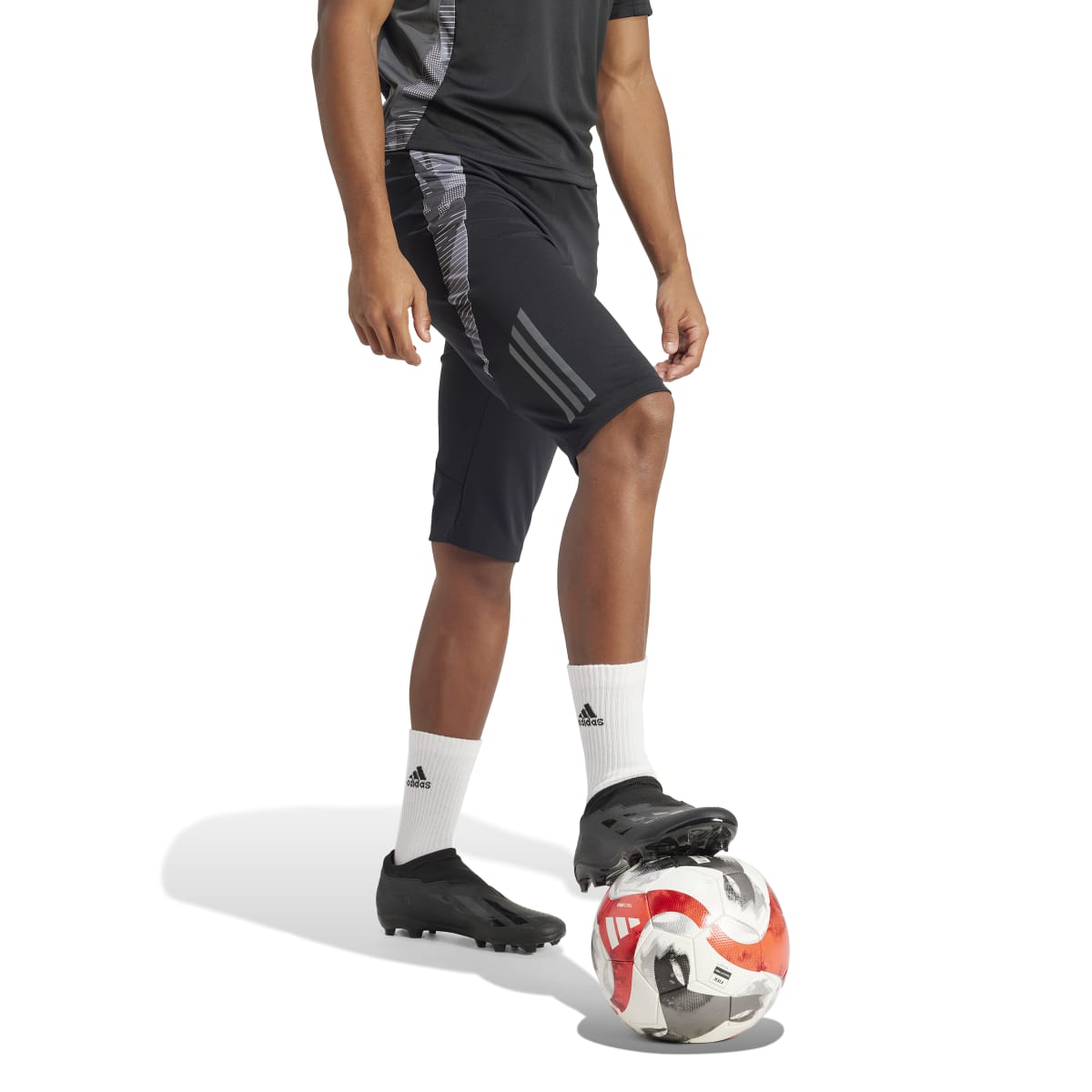 adidas 3/4 -Trainingshose TIRO 24 COMPETITION - half pant 