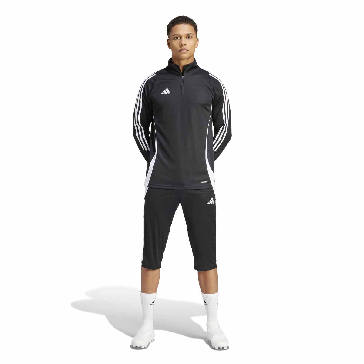 adidas 3/4 -Trainingshose TIRO 24 
