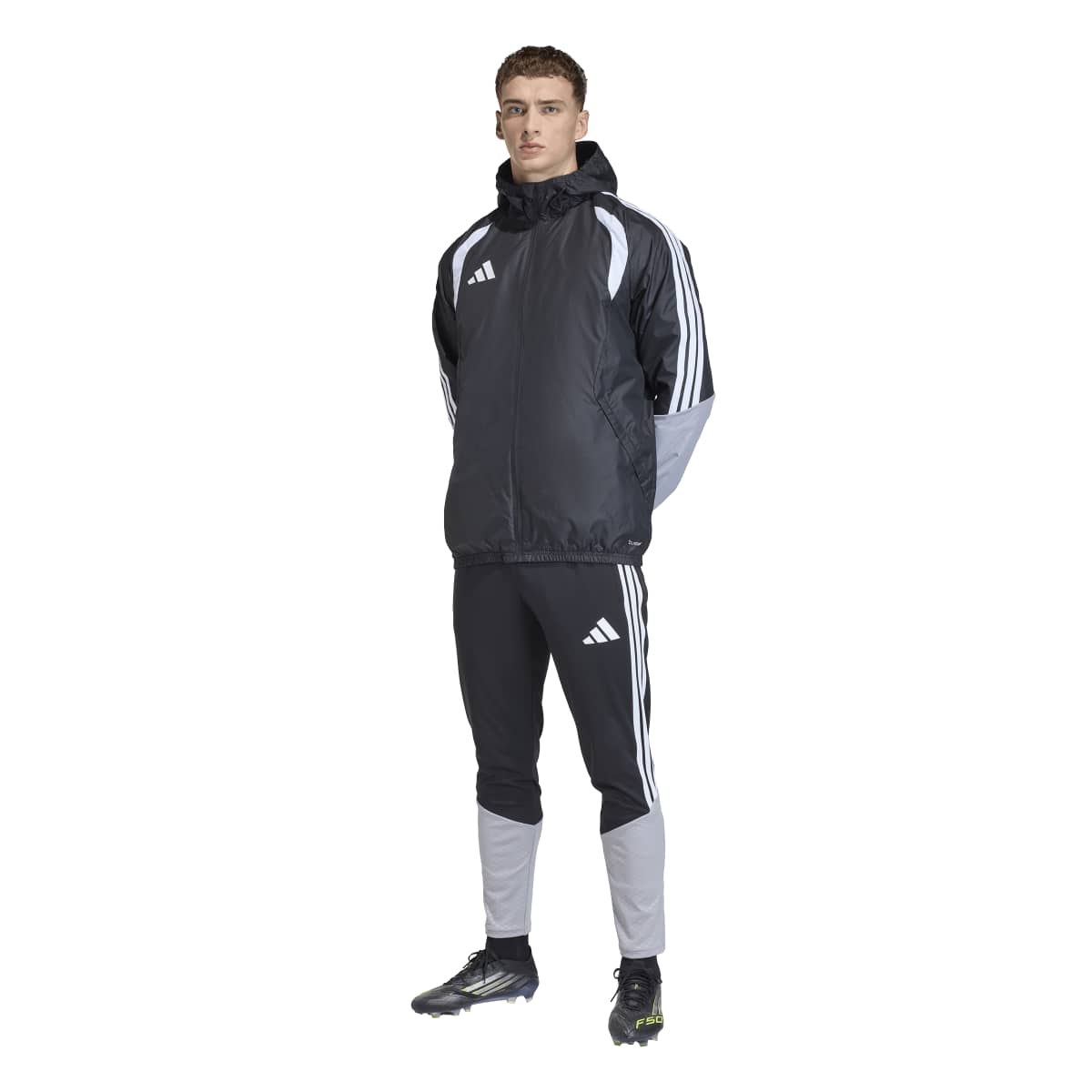 adidas Allwetterjacke TIRO 26 COMPETITION 