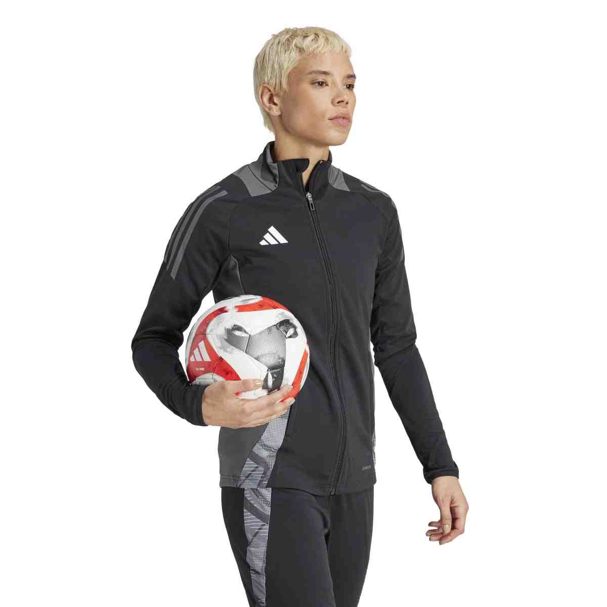 adidas Damen-Trainingsjacke TIRO 24 COMPETITION 