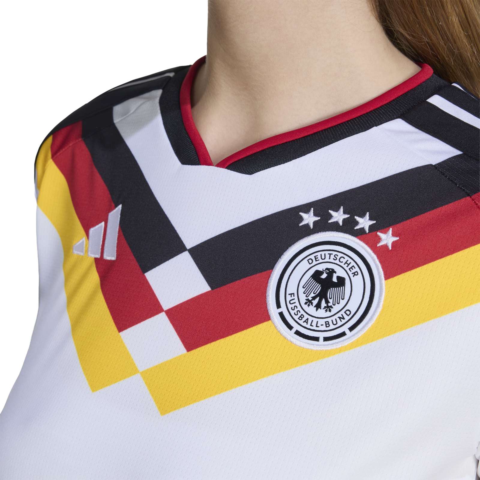 adidas Damen-Trikot Deutschland - das Heimtrikot der Fans zur WM 2026 
