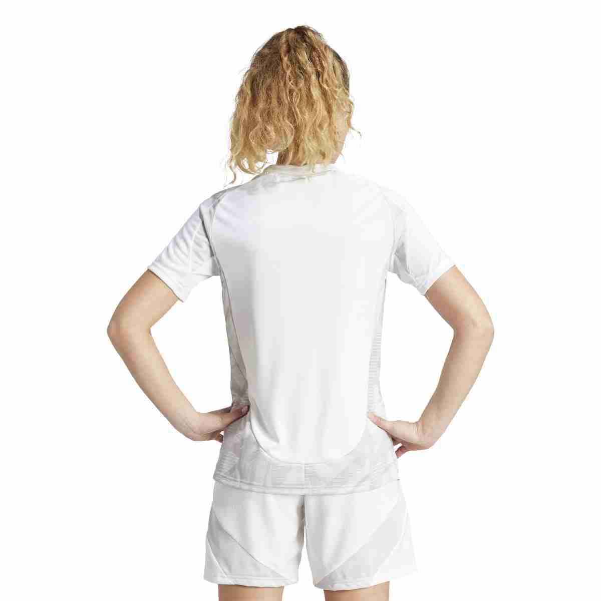 adidas Damen-Trikot TIRO 24 Competition MATCH 