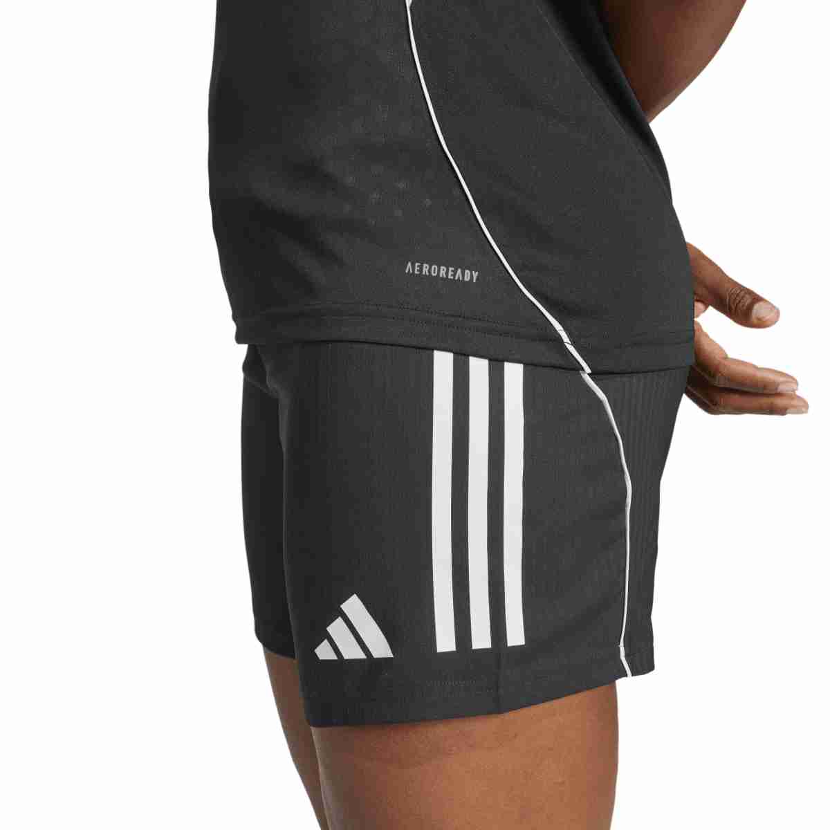 adidas Damen-Trikot TIRO 25 COMPETITION MATCH 