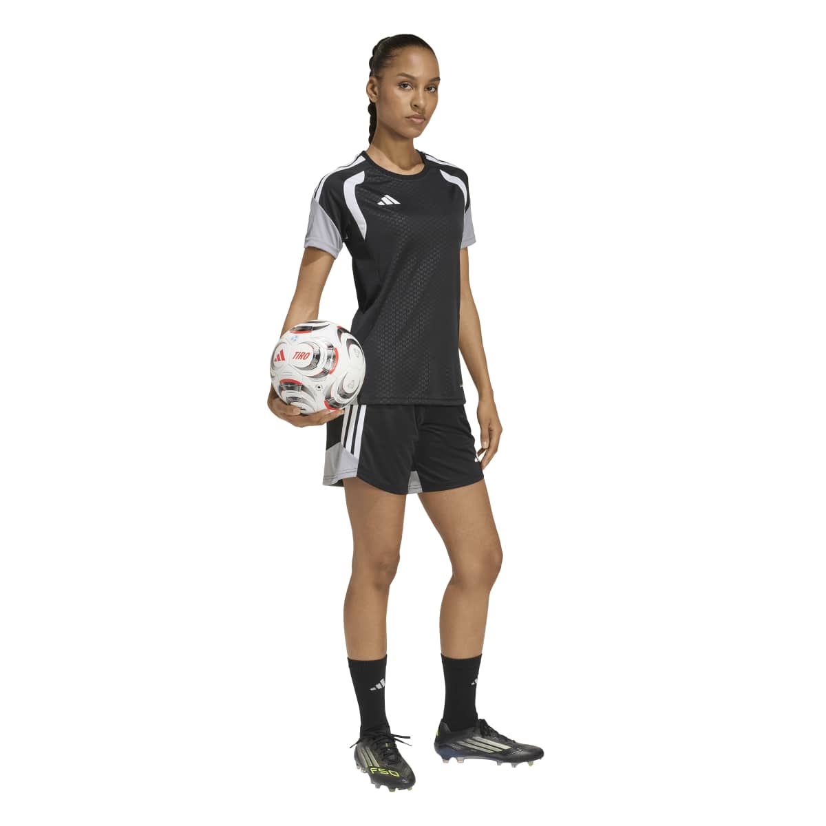 adidas Damen-Trikot TIRO 26 Competition 