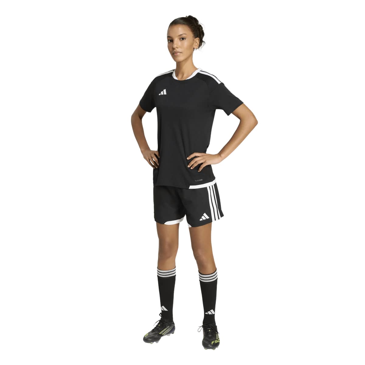 adidas Damen-Trikot TIRO 26 COMPETITION Match 