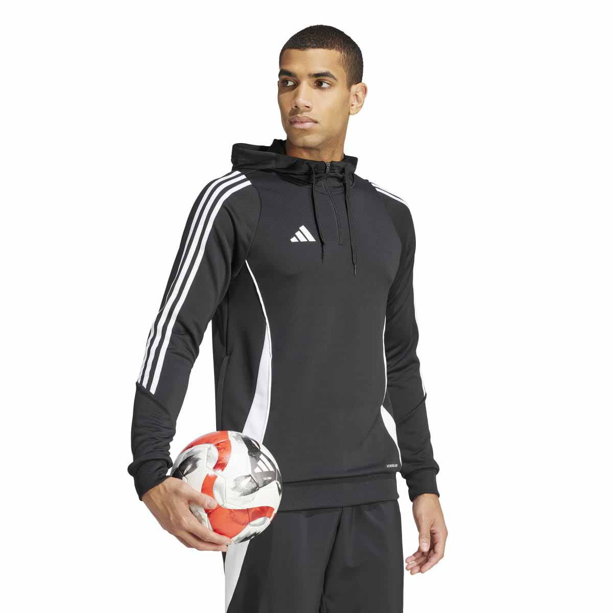 adidas Hoodie TIRO 24 