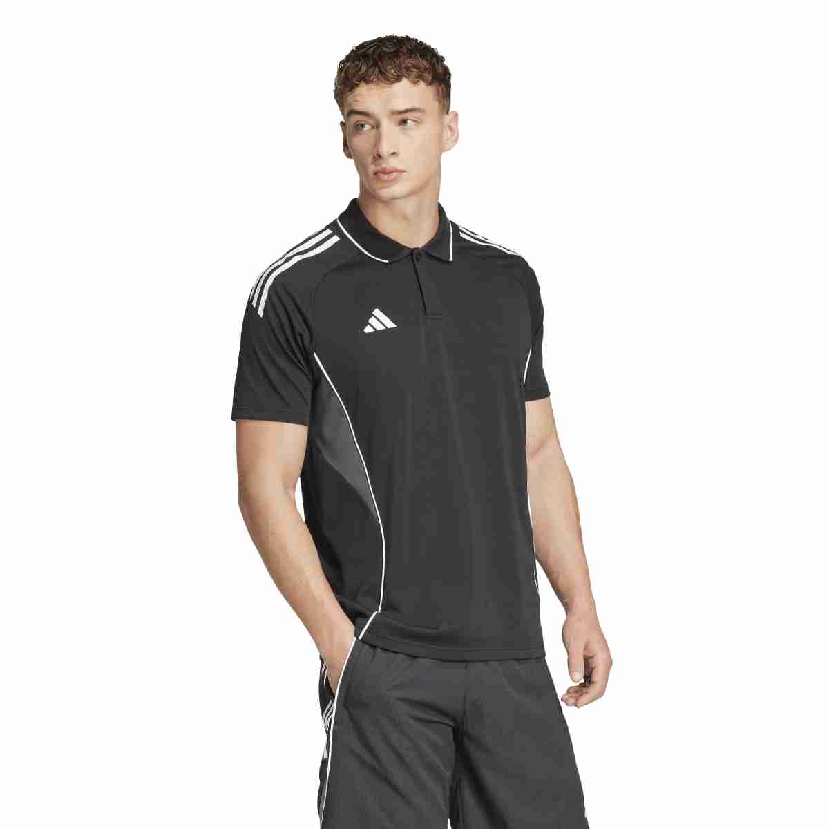 adidas Poloshirt TIRO 25 COMPETITION 