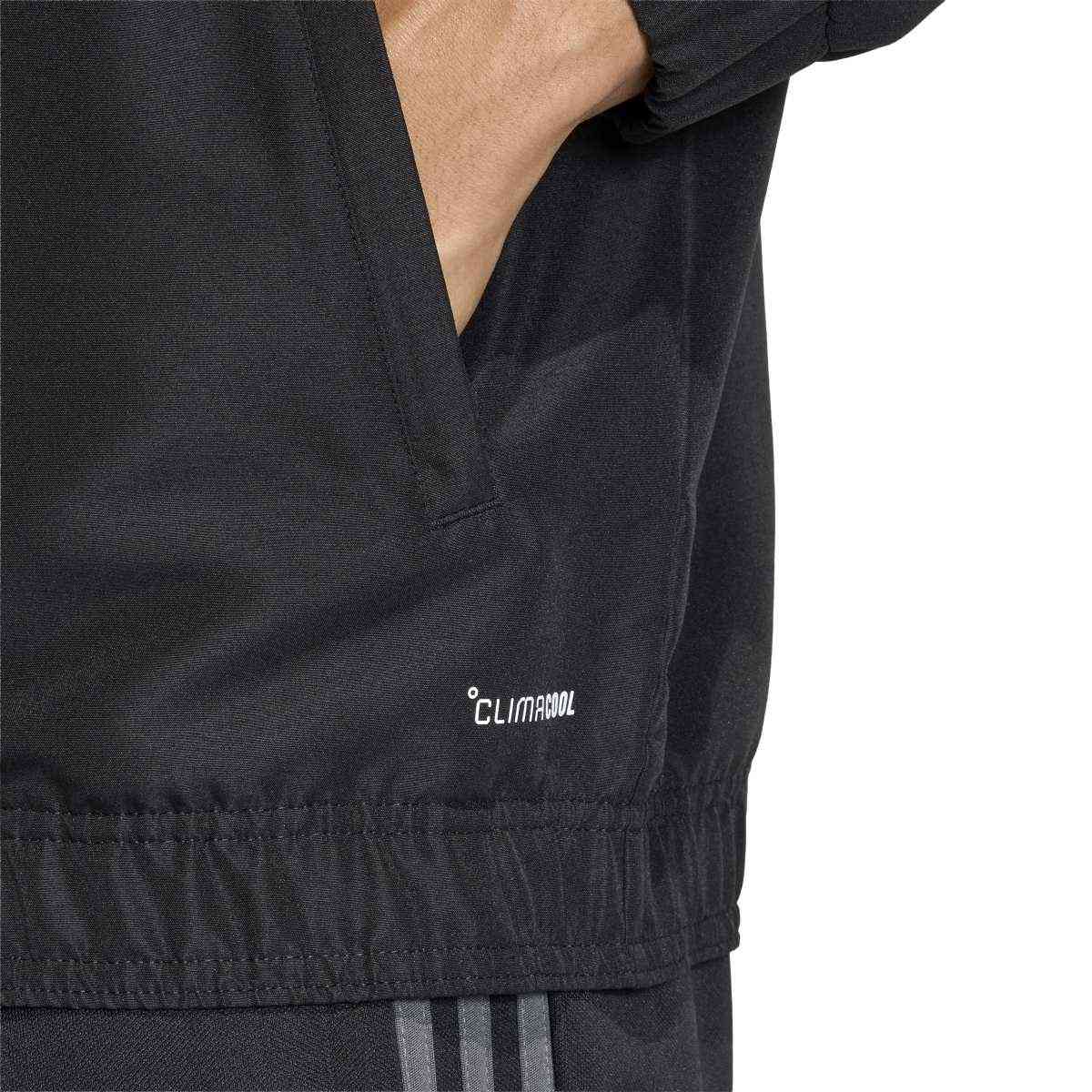 adidas Präsentationsjacke ENTRADA 26 