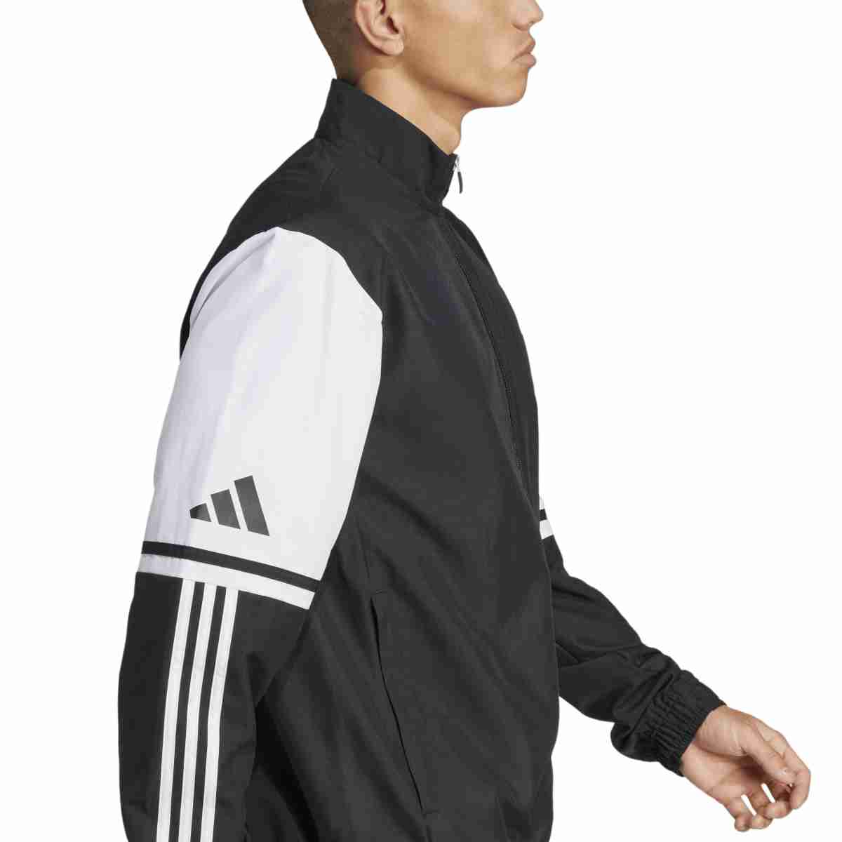 adidas Präsentationsjacke SQUADRA 25 