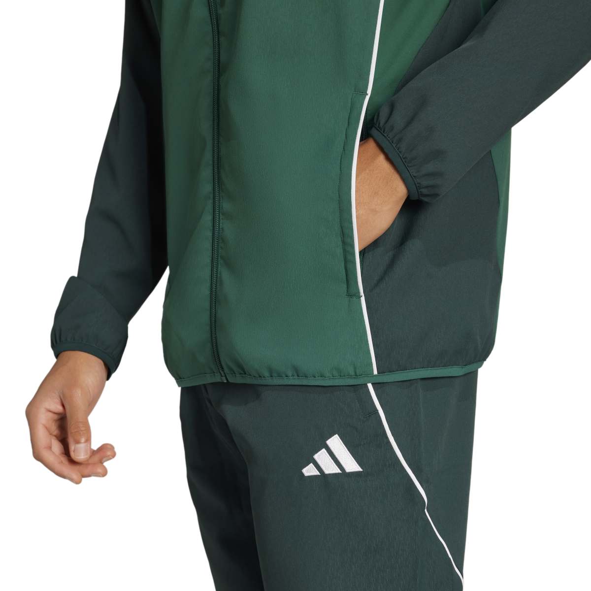adidas Präsentationsjacke TIRO 25 COMPETITION 