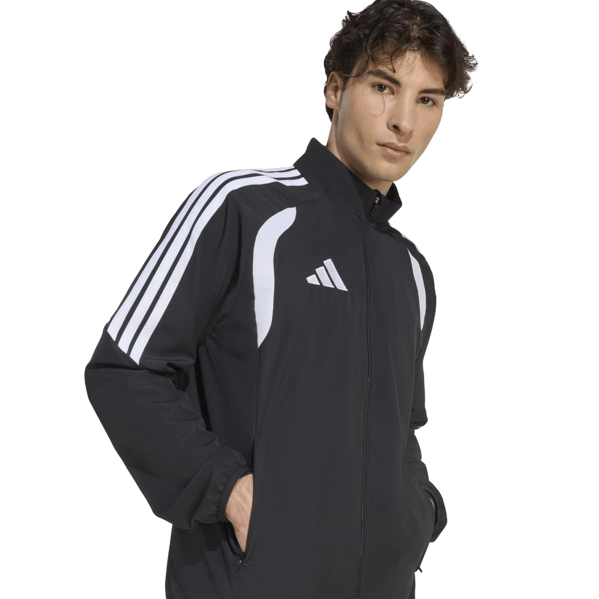 adidas Präsentationsjacke TIRO 26 LEAGUE 