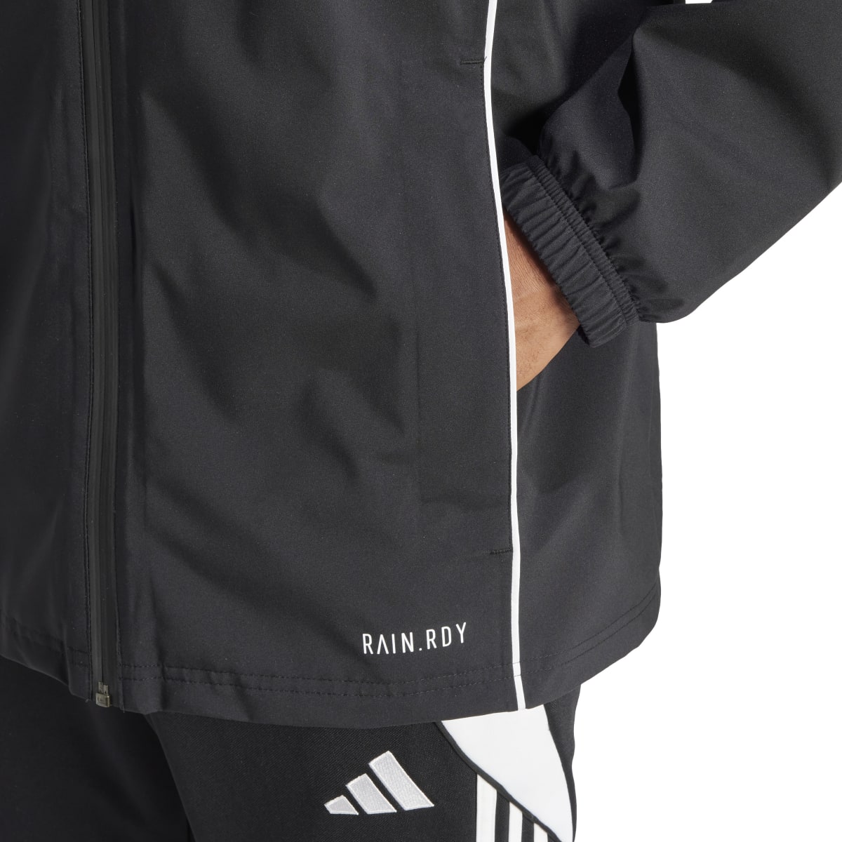 adidas Regenjacke TIRO 24 