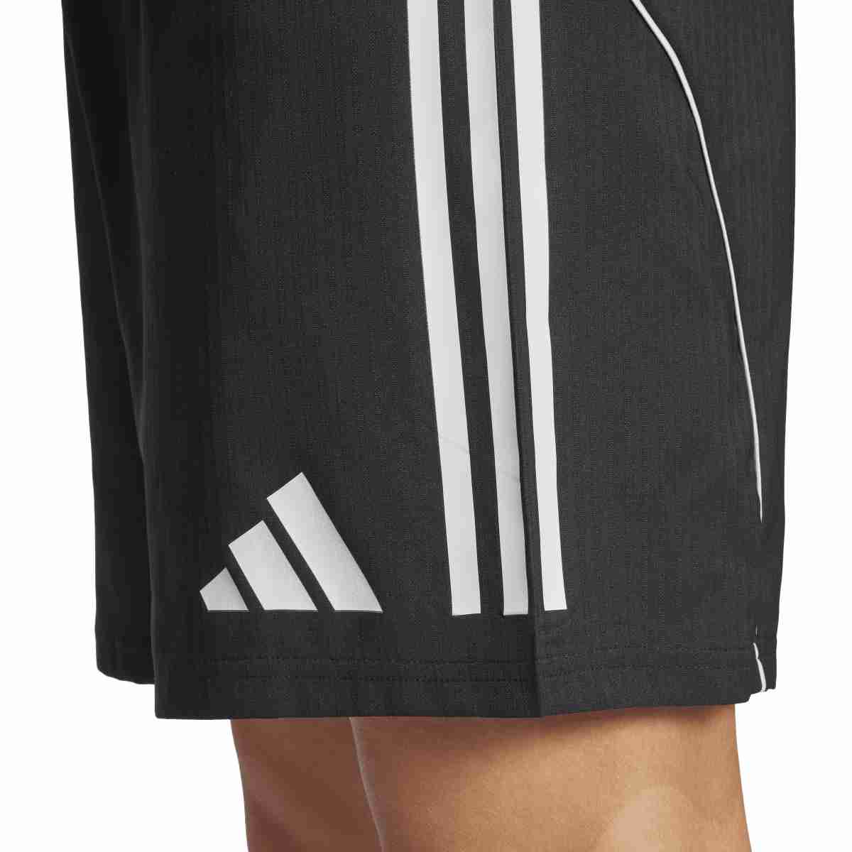 adidas Short TIRO 25 COMPETITION MATCH 