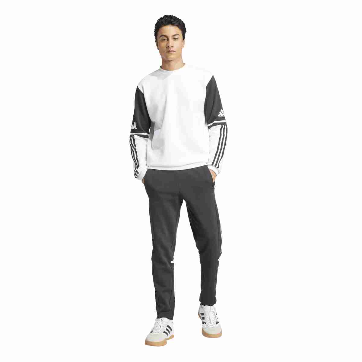 adidas Sweattop SQUADRA 25 