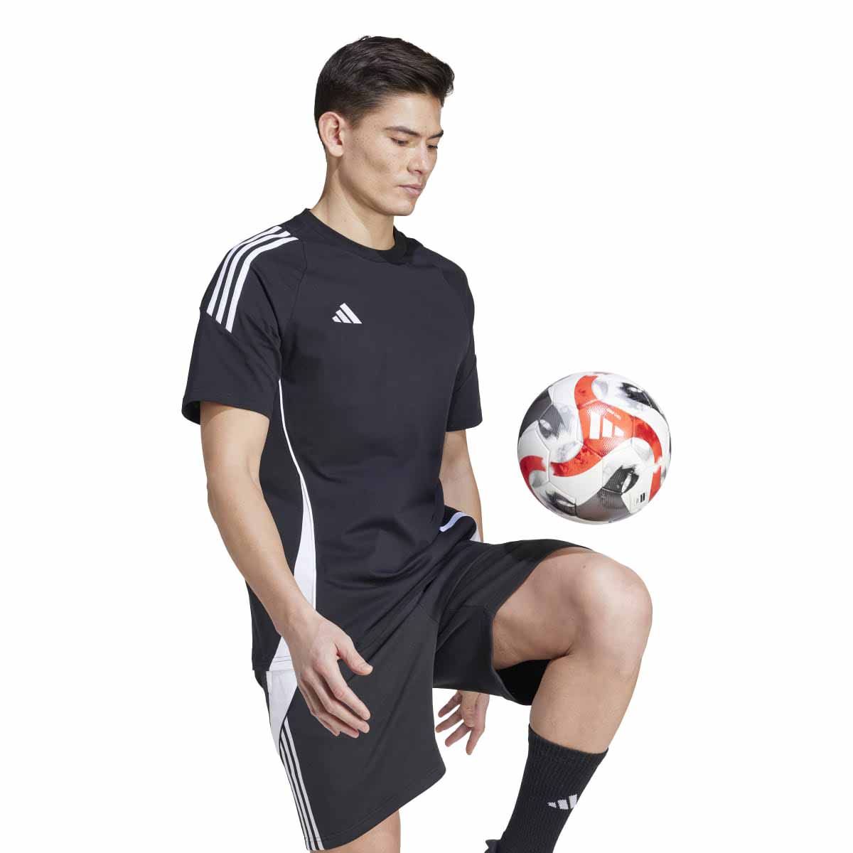 adidas T-Shirt TIRO 24 
