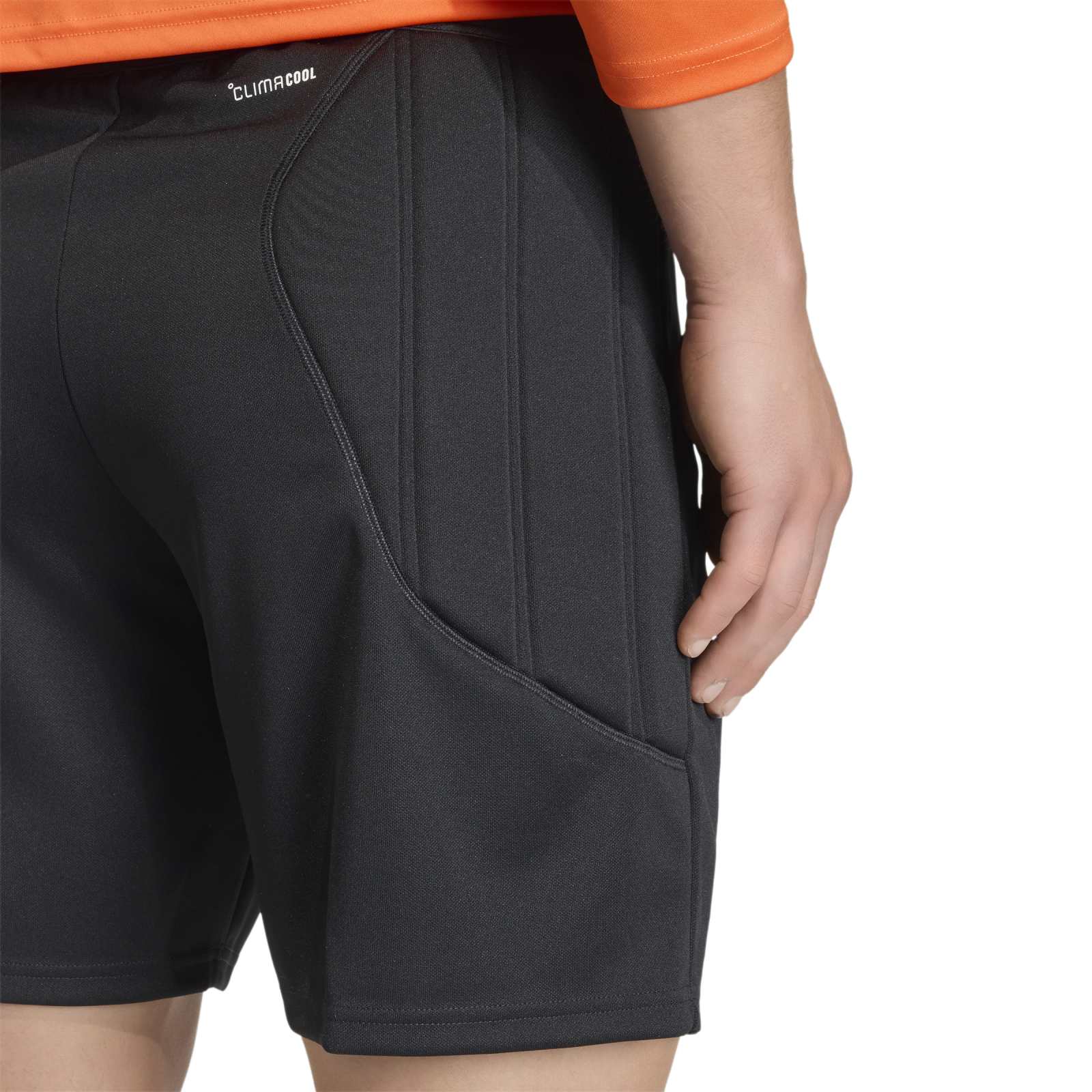 adidas Torwarthose (kurz) TIERRO 26 