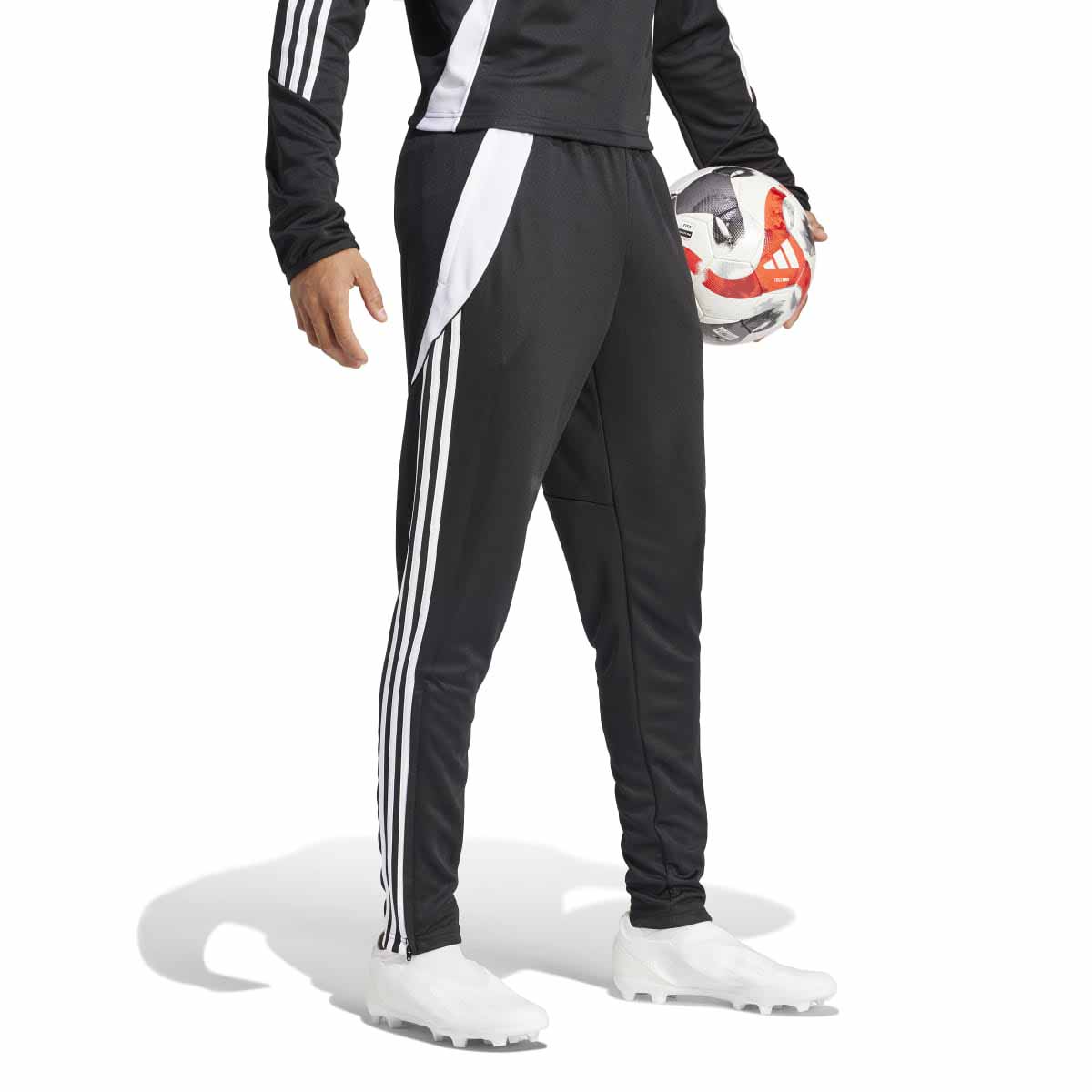 adidas Trainingshose TIRO 24 - regular fit 