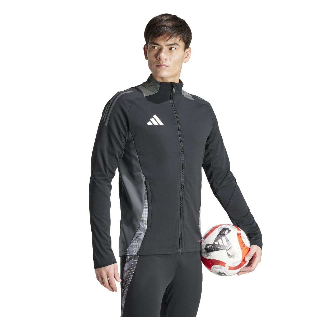 adidas Trainingsjacke TIRO 24 Competition 