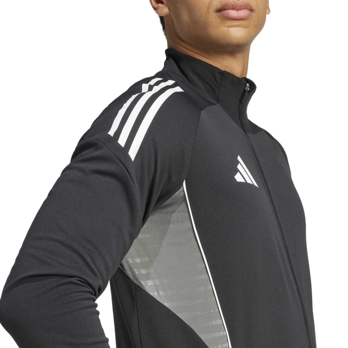 adidas Trainingsjacke TIRO 25 Competition 
