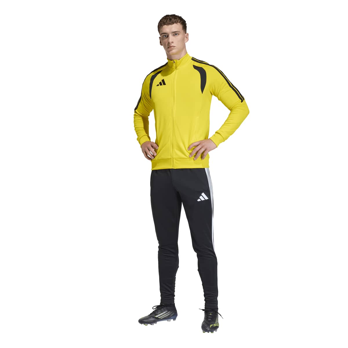 adidas Trainingsjacke TIRO 26 LEAGUE 26 