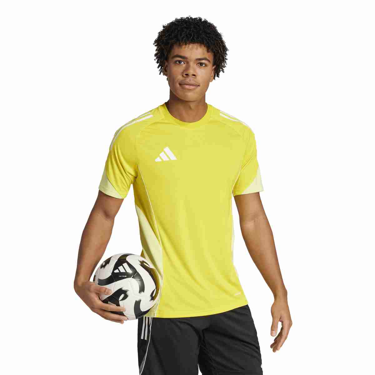 adidas Trainingsshirt TIRO 25 Competition 