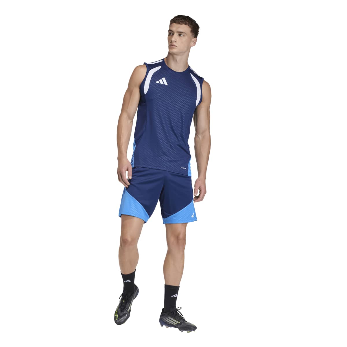 adidas Shirt TIRO 26 COMPETITION-sleeveless 