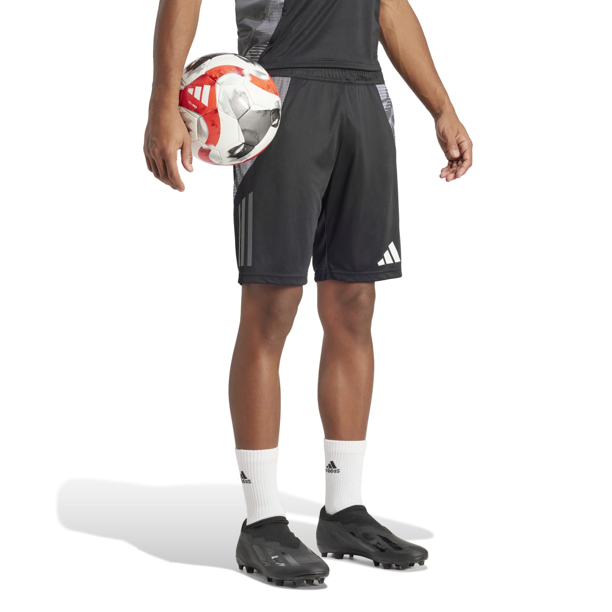 adidas Trainingsshort TIRO 24 COMPETITION 