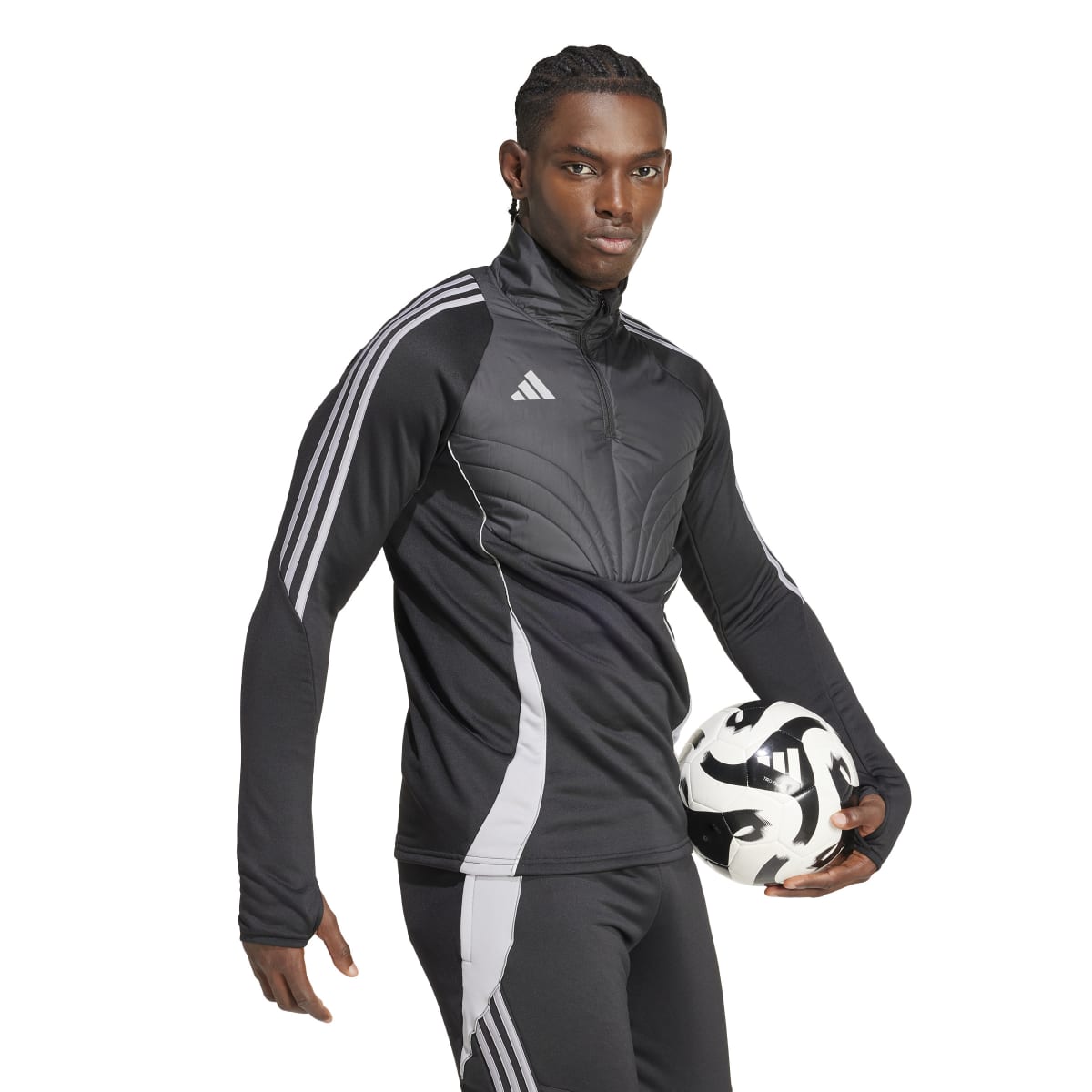 adidas Trainingstop TIRO 24 Winterized 