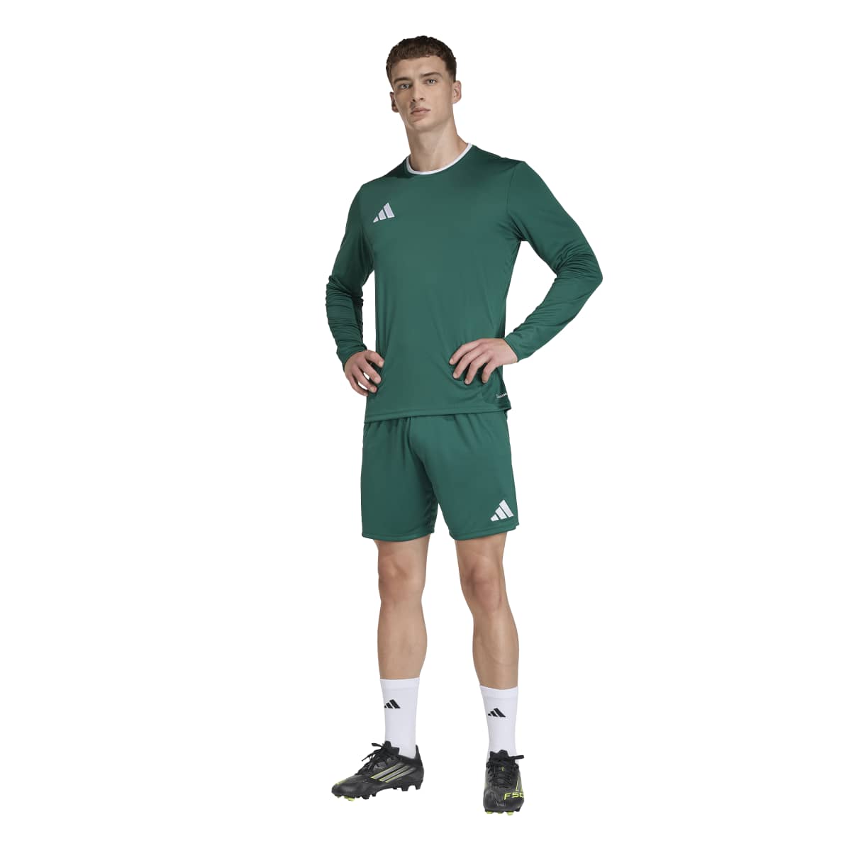 adidas Trikot ENTRADA 26 - langarm 