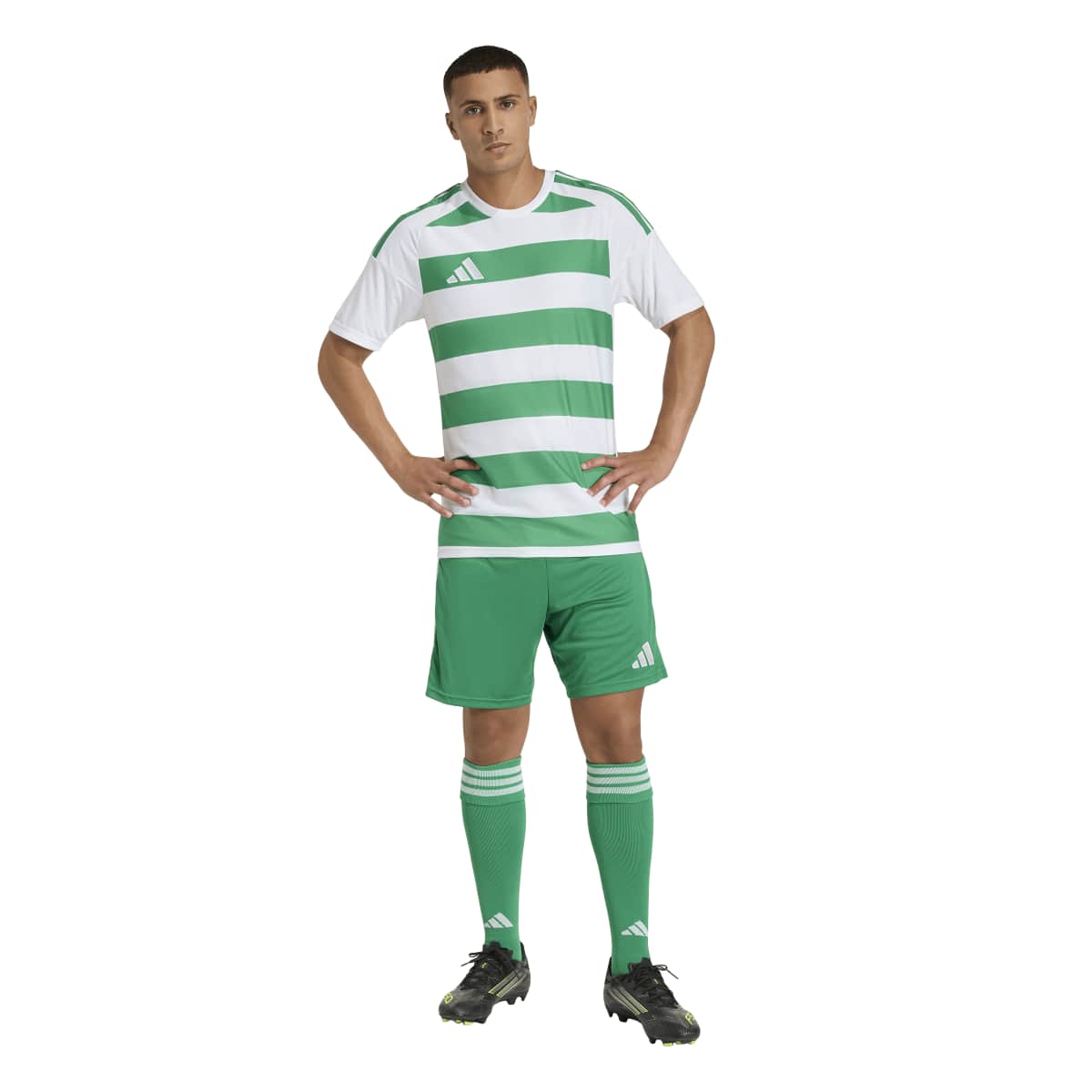 adidas Trikot HOOPED 26 