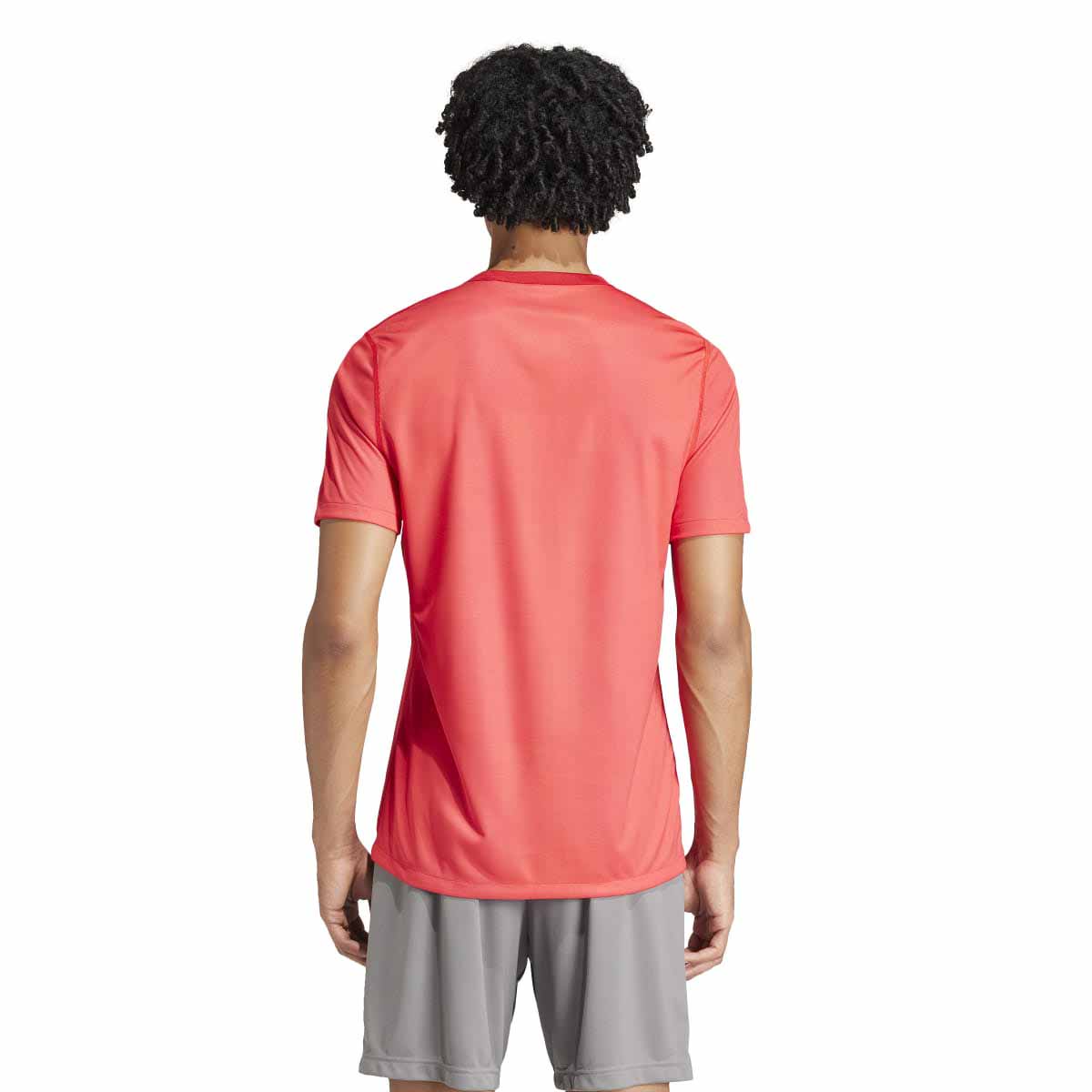 adidas Trikot REVERSIBLE - kurzarm 