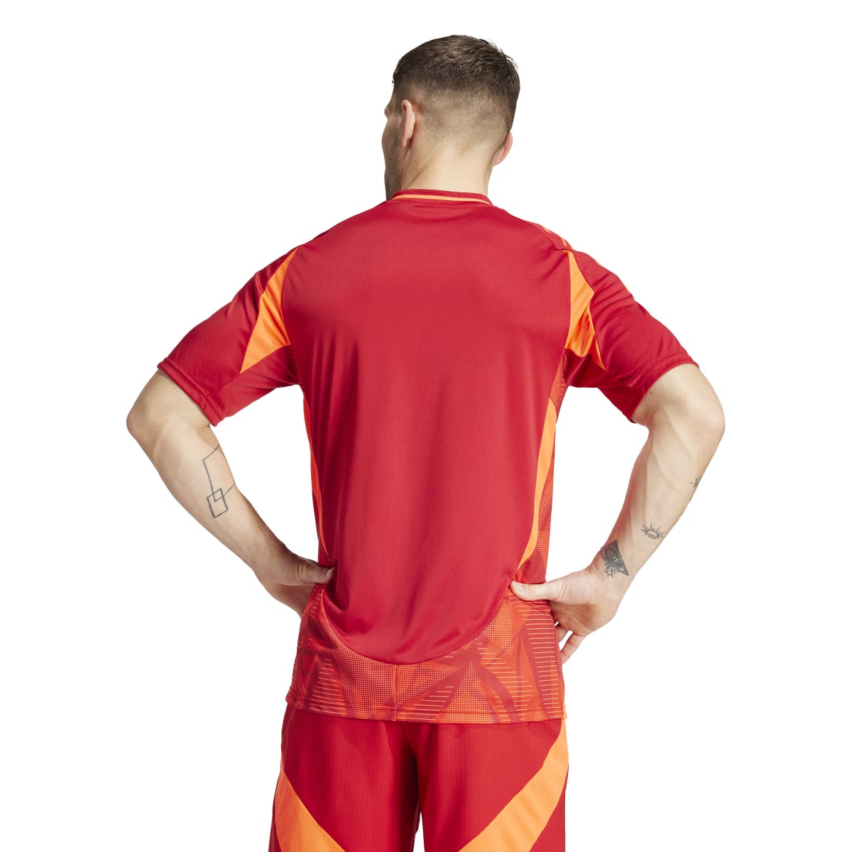 adidas Trikot TIRO 24 Competition MATCH 
