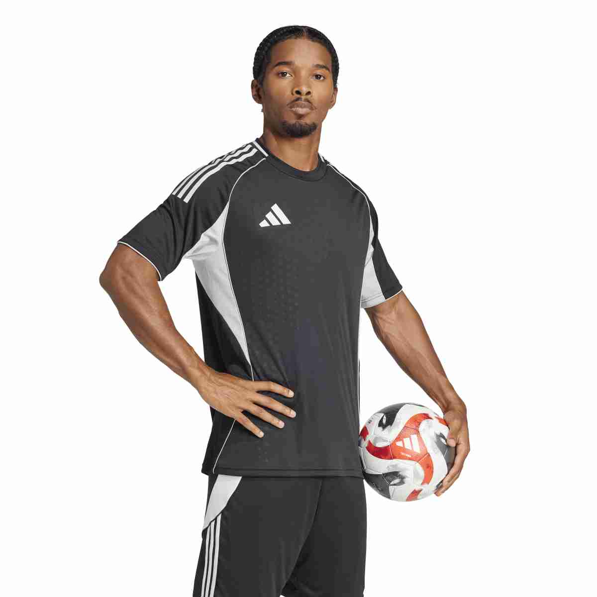 adidas Trikot TIRO 25 COMPETITION MATCH 