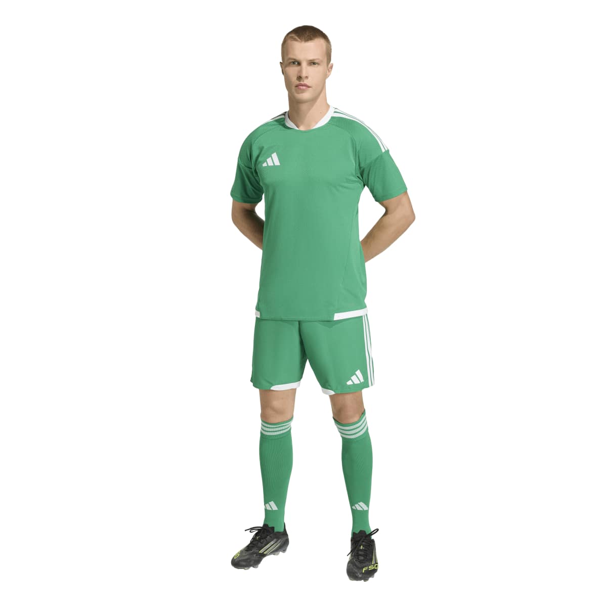 adidas Trikot TIRO 26 COMPETITION Match 