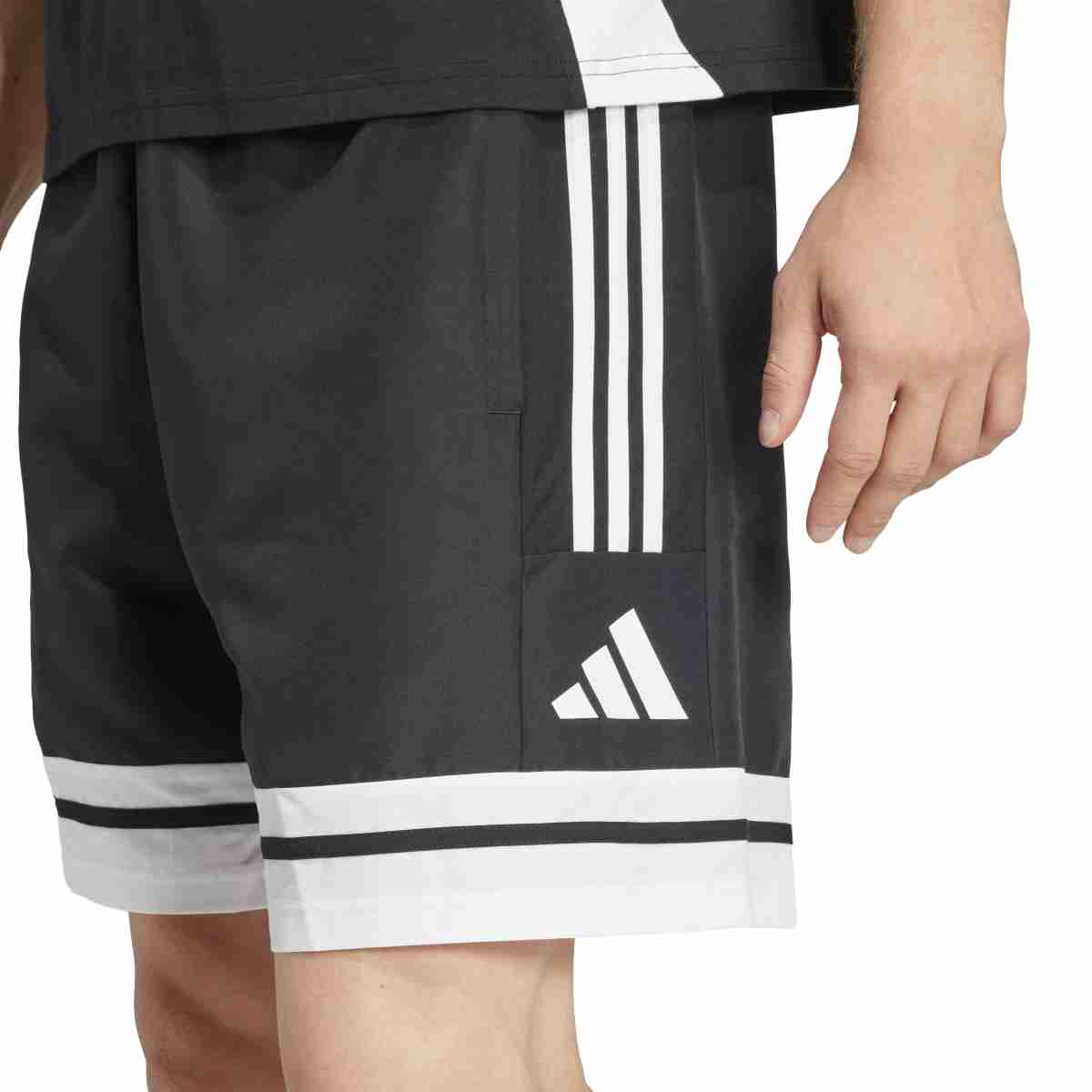 adidas Woven Short SQUADRA 25 