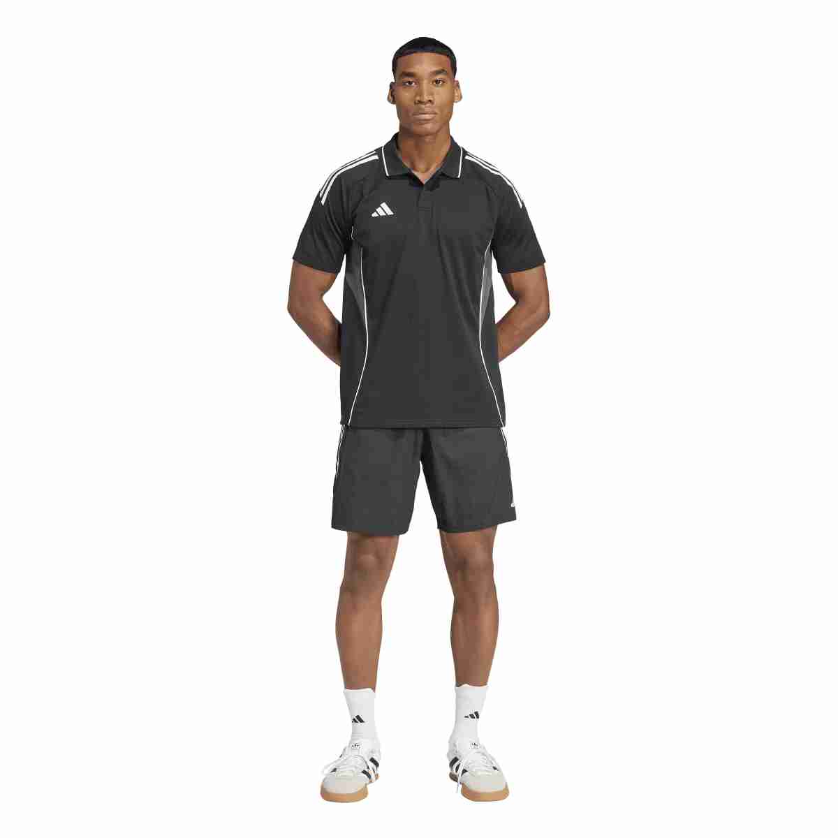 adidas Woven Short TIRO 25 COMPETITION 