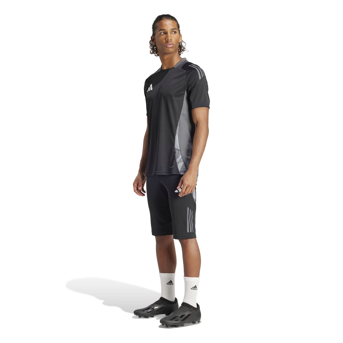 adidas 3/4 -Trainingshose TIRO 24 COMPETITION - half pant 