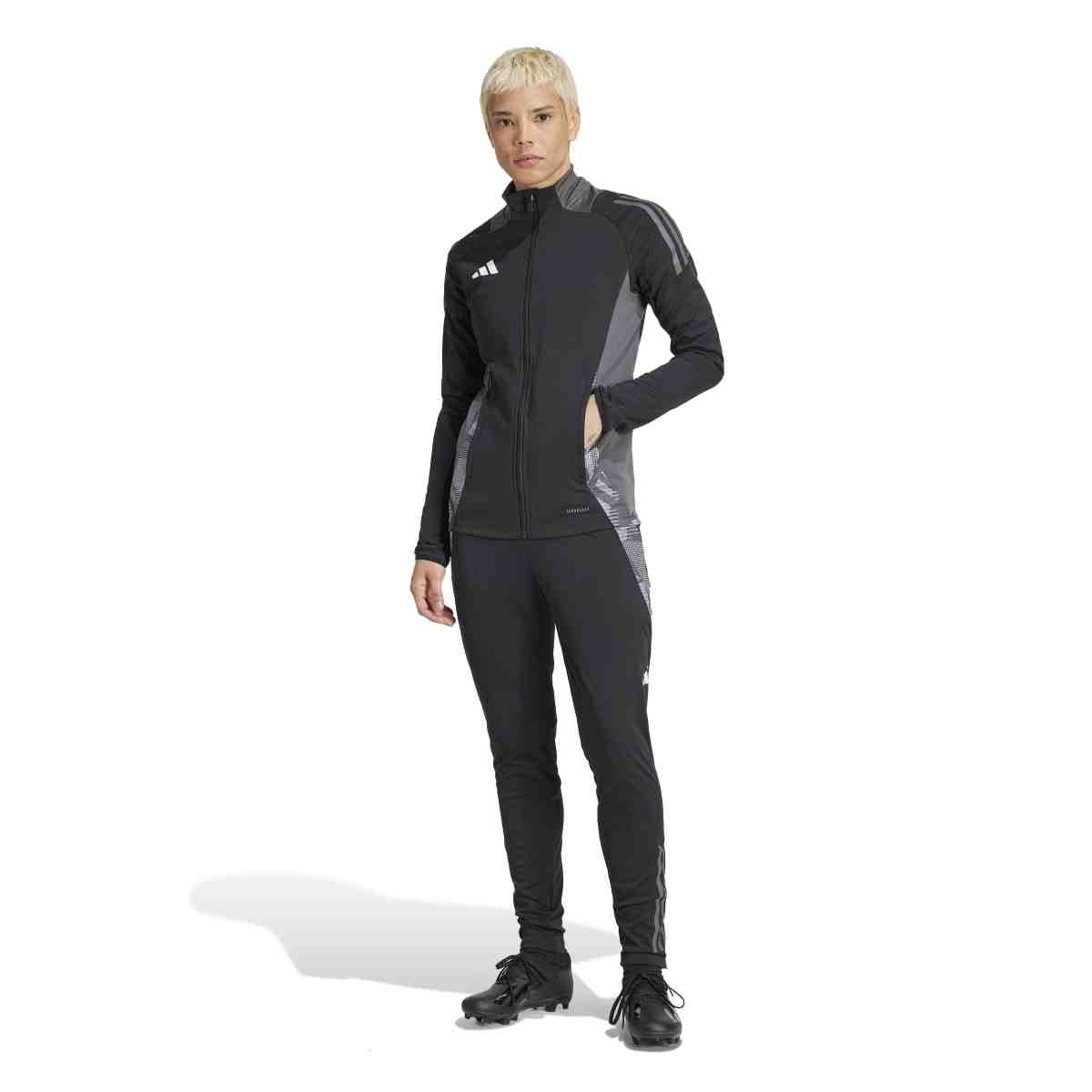 adidas Damen-Trainingsjacke TIRO 24 COMPETITION 